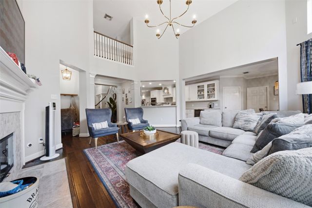 11806 Rue Saint Lazare Court, Tomball, TX 77377