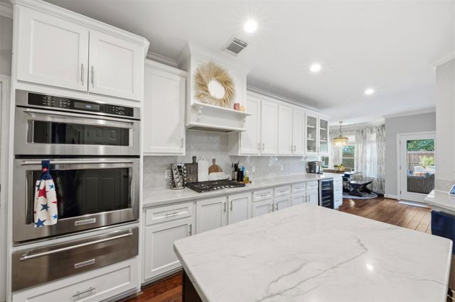 11806 Rue Saint Lazare Court, Tomball, TX 77377