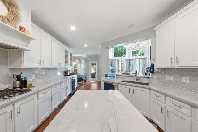 11806 Rue Saint Lazare Court, Tomball, TX 77377