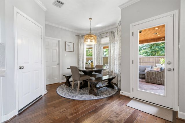 11806 Rue Saint Lazare Court, Tomball, TX 77377