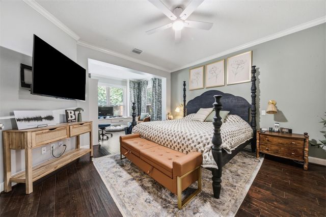 11806 Rue Saint Lazare Court, Tomball, TX 77377