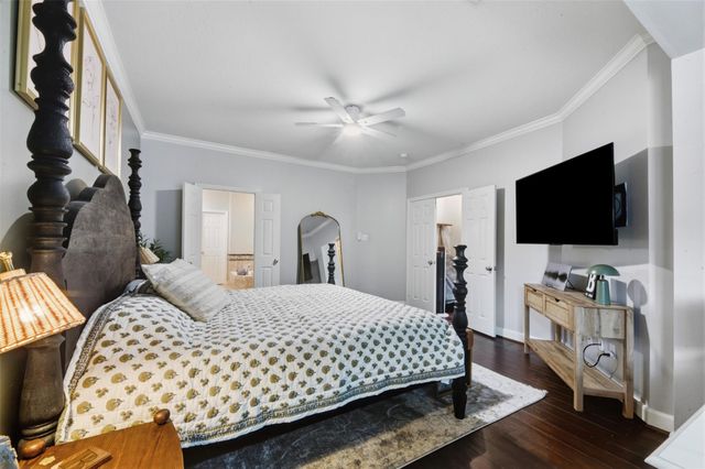11806 Rue Saint Lazare Court, Tomball, TX 77377