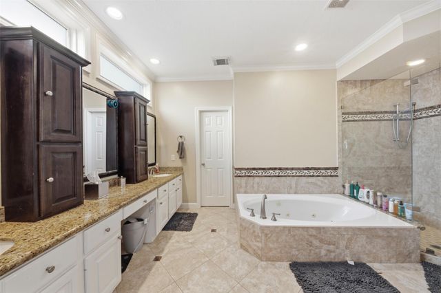 11806 Rue Saint Lazare Court, Tomball, TX 77377