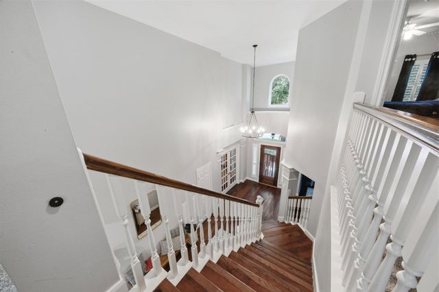 11806 Rue Saint Lazare Court, Tomball, TX 77377