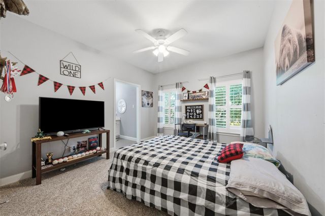 11806 Rue Saint Lazare Court, Tomball, TX 77377