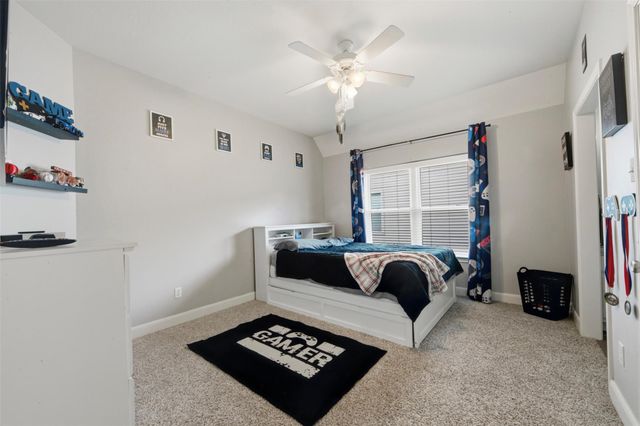 11806 Rue Saint Lazare Court, Tomball, TX 77377