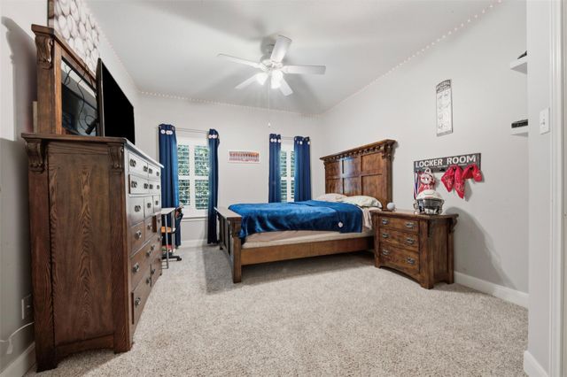 11806 Rue Saint Lazare Court, Tomball, TX 77377