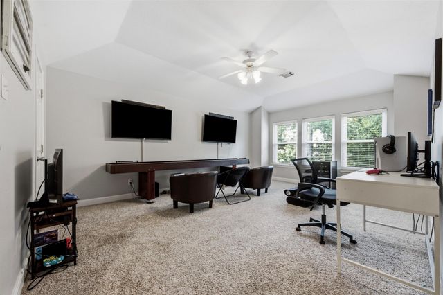 11806 Rue Saint Lazare Court, Tomball, TX 77377