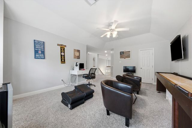 11806 Rue Saint Lazare Court, Tomball, TX 77377