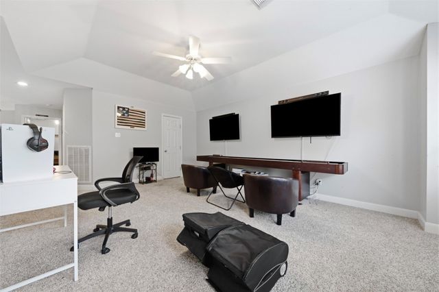 11806 Rue Saint Lazare Court, Tomball, TX 77377