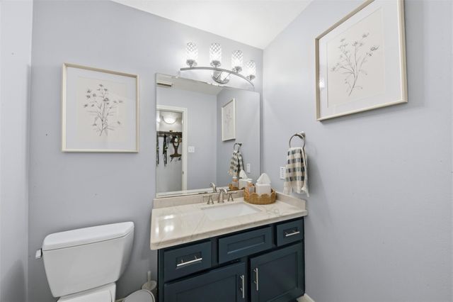 11806 Rue Saint Lazare Court, Tomball, TX 77377
