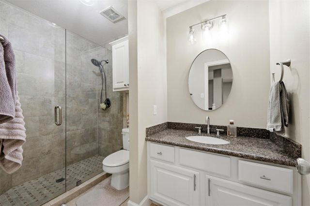 11806 Rue Saint Lazare Court, Tomball, TX 77377