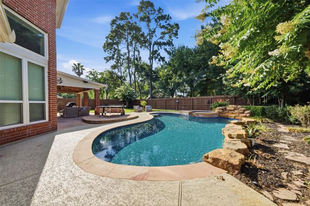 11806 Rue Saint Lazare Court, Tomball, TX 77377