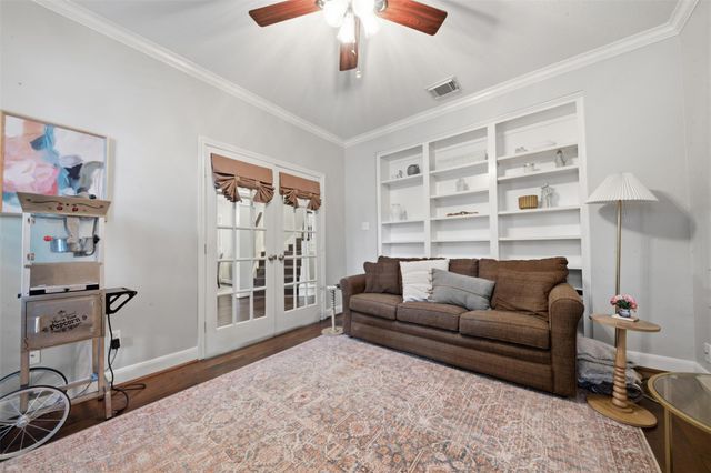 11806 Rue Saint Lazare Court, Tomball, TX 77377