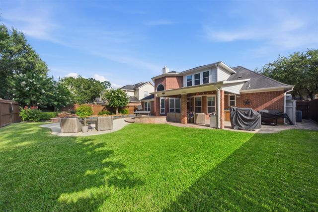 11806 Rue Saint Lazare Court, Tomball, TX 77377