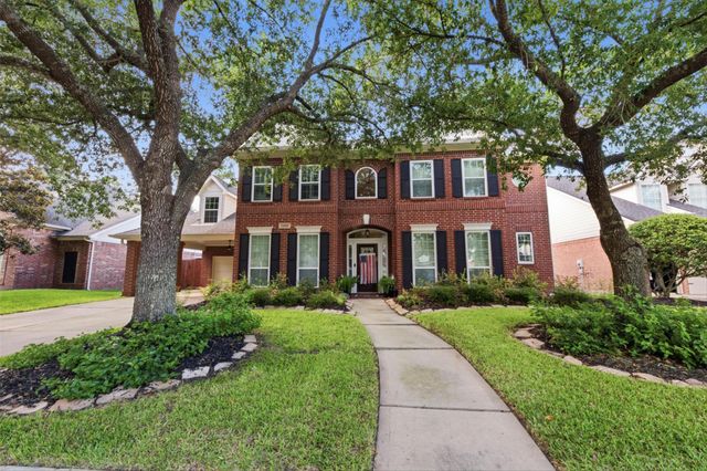 11806 Rue Saint Lazare Court, Tomball, TX 77377