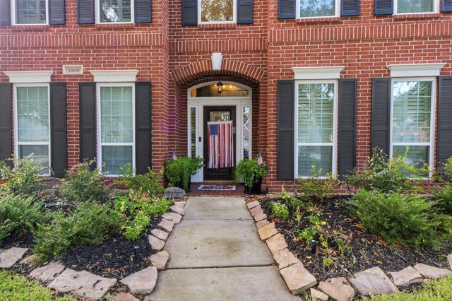 11806 Rue Saint Lazare Court, Tomball, TX 77377