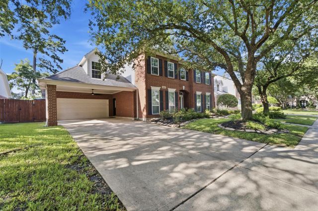 11806 Rue Saint Lazare Court, Tomball, TX 77377