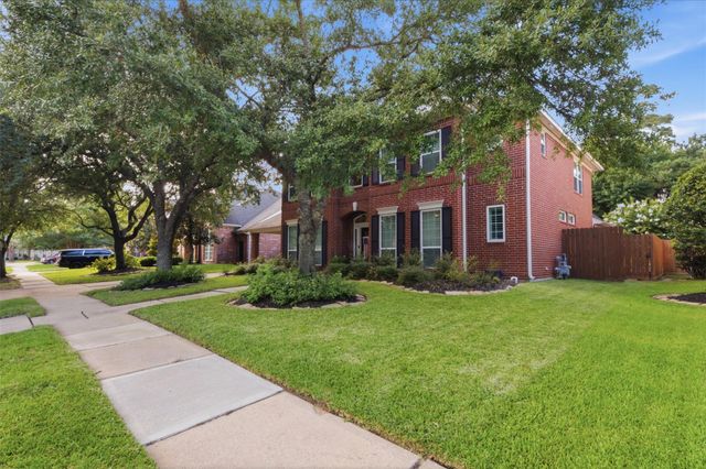 11806 Rue Saint Lazare Court, Tomball, TX 77377