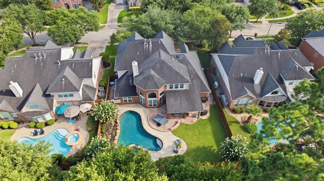 11806 Rue Saint Lazare Court, Tomball, TX 77377