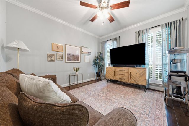 11806 Rue Saint Lazare Court, Tomball, TX 77377