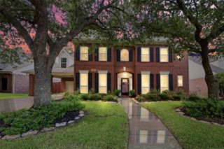 11806 Rue Saint Lazare Court, Tomball, TX 77377