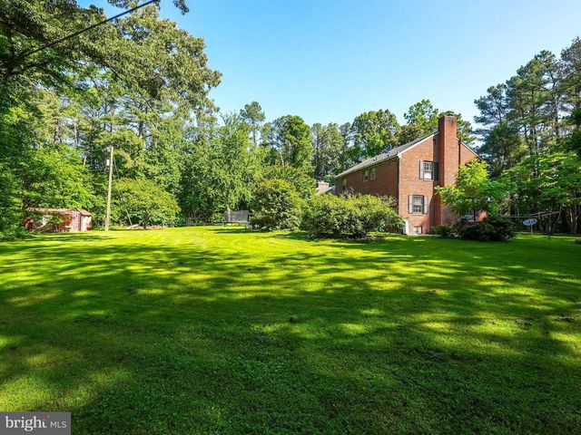8130 WINDSOR DR, King George, VA 22485