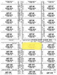 6001 Cotton Tail Court, Springtown, TX 76082