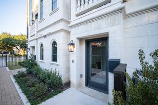 4529 Emerson Avenue 8, University Park, TX 75205