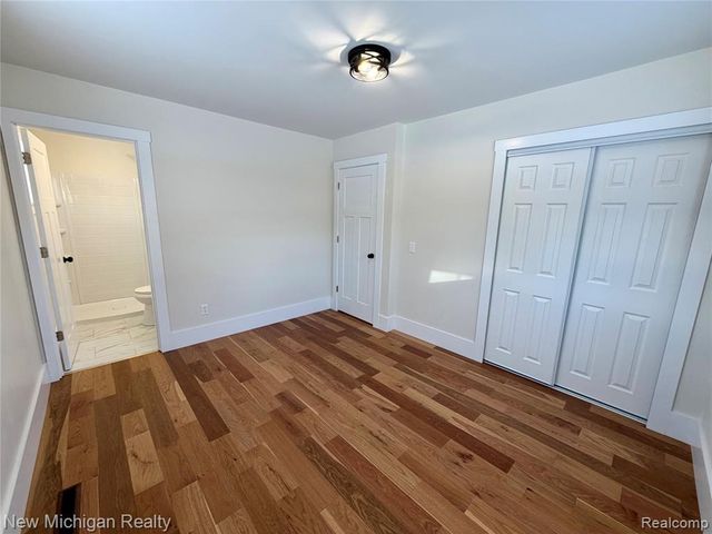 5511 Cottonwood Drive, Swartz Creek, MI 48473