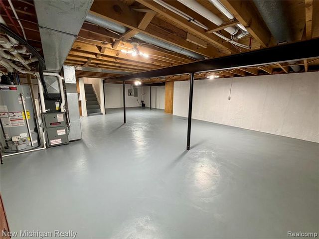 5511 Cottonwood Drive, Swartz Creek, MI 48473