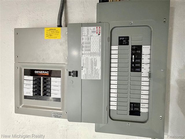 5511 Cottonwood Drive, Swartz Creek, MI 48473