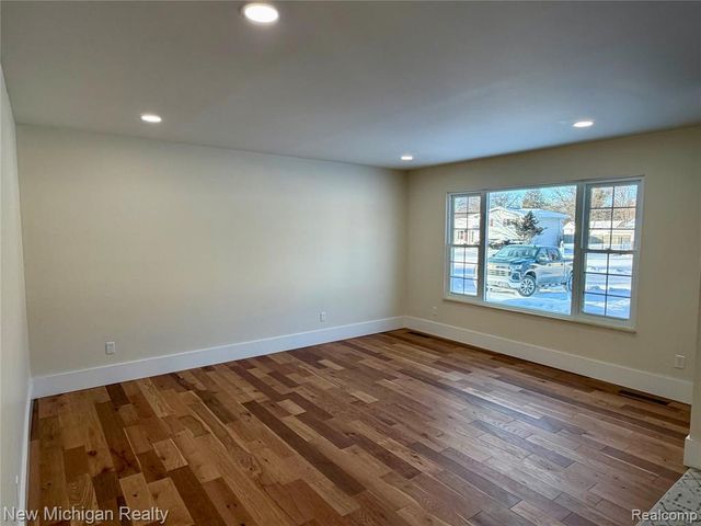 5511 Cottonwood Drive, Swartz Creek, MI 48473