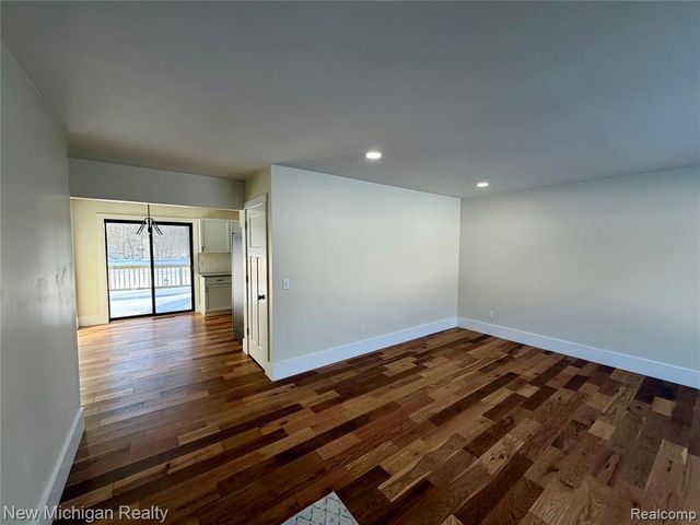 5511 Cottonwood Drive, Swartz Creek, MI 48473