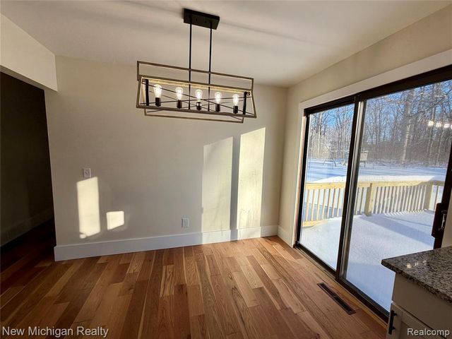 5511 Cottonwood Drive, Swartz Creek, MI 48473