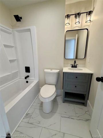 5511 Cottonwood Drive, Swartz Creek, MI 48473