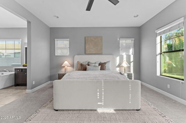 3827 E MEAD Drive, Chandler, AZ 85249