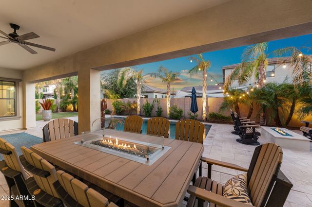 3827 E MEAD Drive, Chandler, AZ 85249