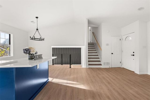 4933 Park West Drive, Stone Mountain, GA 30088