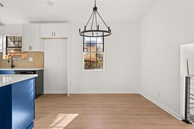 4933 Park West Drive, Stone Mountain, GA 30088