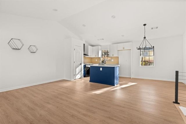 4933 Park West Drive, Stone Mountain, GA 30088