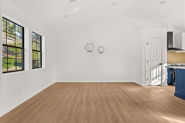 4933 Park West Drive, Stone Mountain, GA 30088