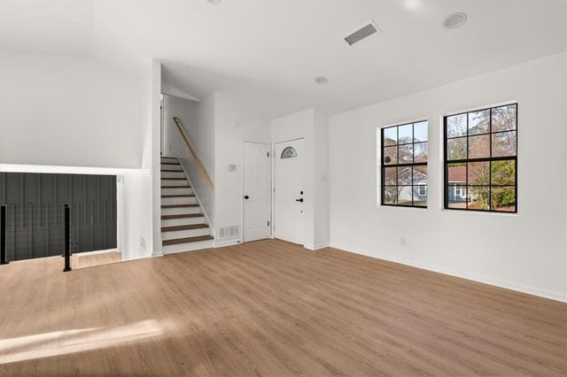 4933 Park West Drive, Stone Mountain, GA 30088