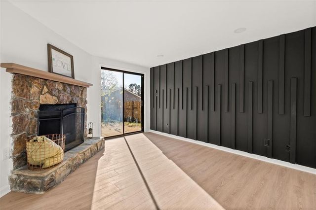 4933 Park West Drive, Stone Mountain, GA 30088