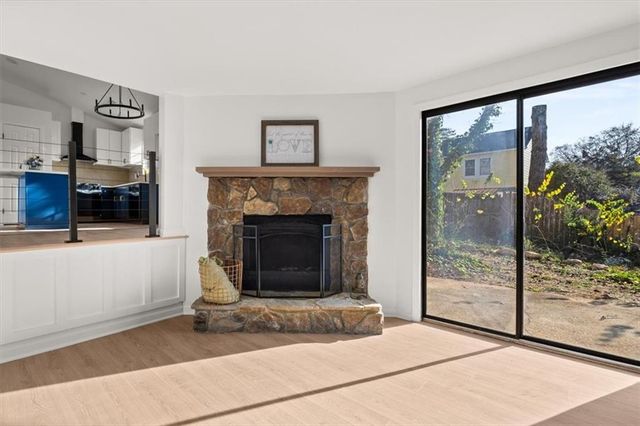 4933 Park West Drive, Stone Mountain, GA 30088