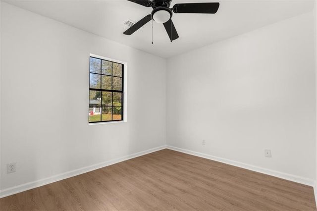 4933 Park West Drive, Stone Mountain, GA 30088