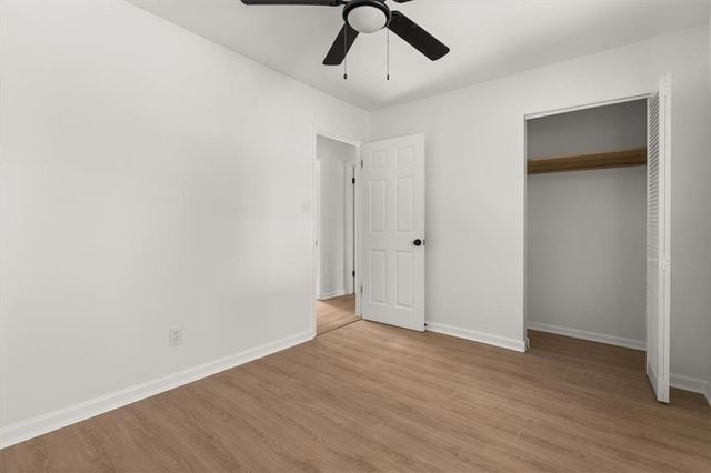 4933 Park West Drive, Stone Mountain, GA 30088