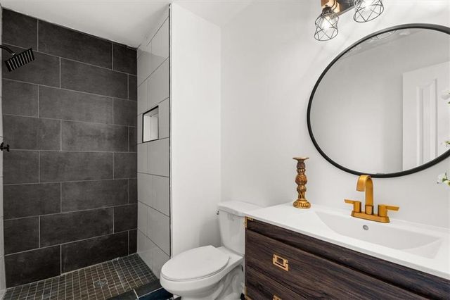 4933 Park West Drive, Stone Mountain, GA 30088