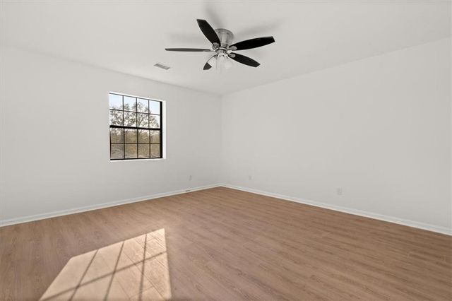 4933 Park West Drive, Stone Mountain, GA 30088