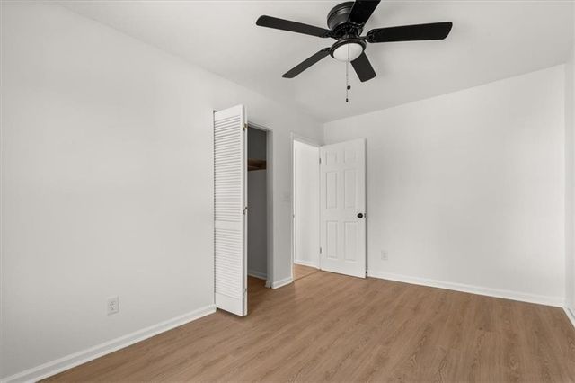 4933 Park West Drive, Stone Mountain, GA 30088